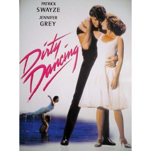 Dirty Dancing - Édition Simple