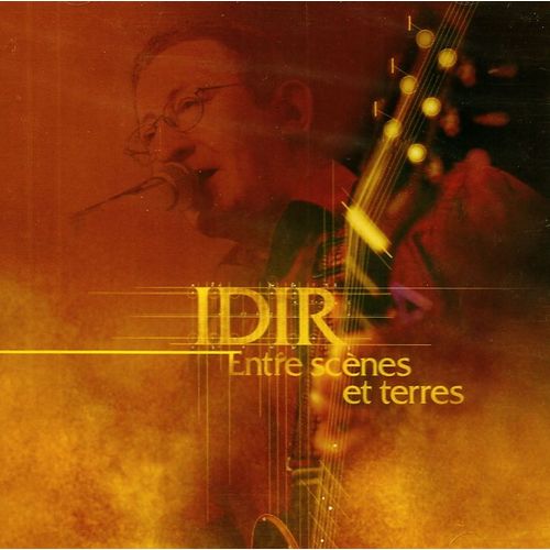 En Concert / Entre Scène Et Terres