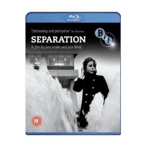 Separation - Bfi Flipside