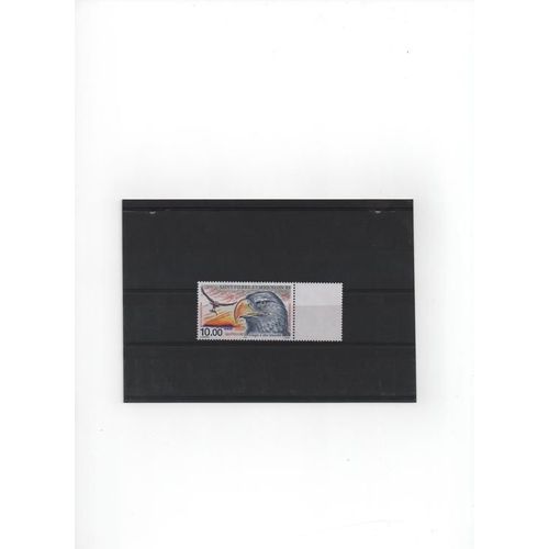 Spm 1998 L'aigle À Tête Blanche Pa N°78