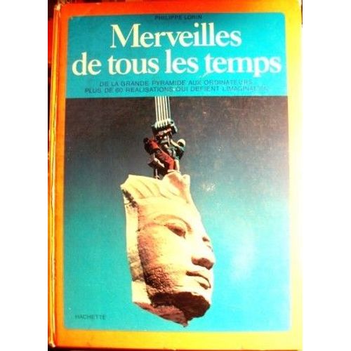 Merveilles De Tous Les Temps