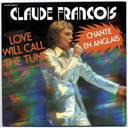 Chante En Anglais : Love Will Call The Tune + My Way