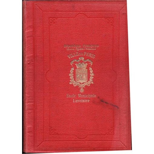 Livre Ancien "Les Capitales Du Monde" - Édition 1896 - Voyages Et Exploration