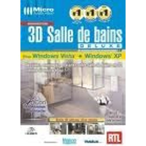 3d Jardin Deluxe