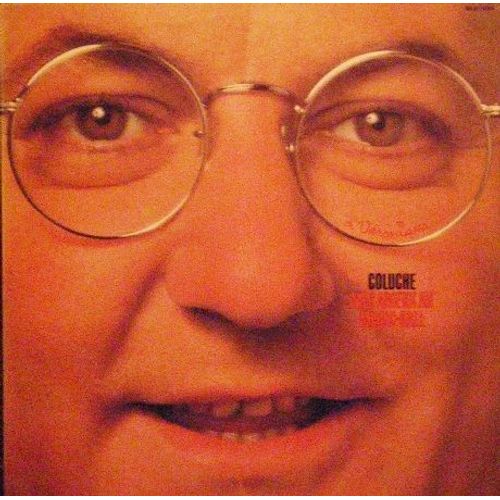 Lp « Mes Adieux Au Music-Hall/80 »