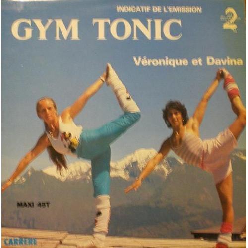 Maxi « Gym Tonic/82 »