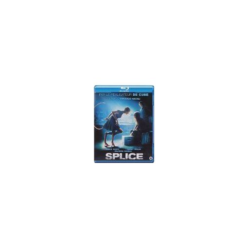 Splice [Blu-Ray]