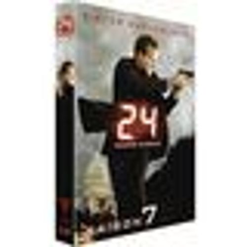 24 Heures Chrono - Saison 7 - Edition Belge
