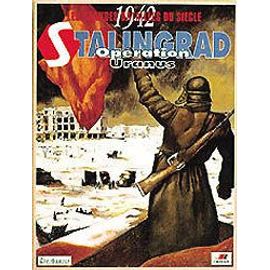 Stalingrad Opération Uranus