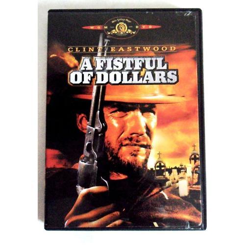 A Fistful Of Dollars (Special Edition]