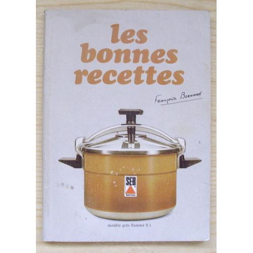 Les Bonnes Recettes