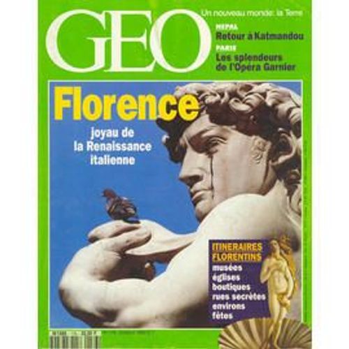 *Geo*  N° 176 : Geo