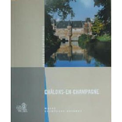 Châlons-En-Champagne