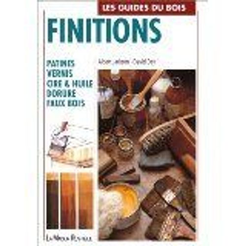 Finitions
