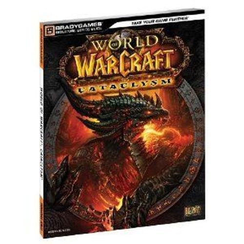 Guide - World Of Warcraft Cataclysm