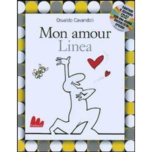 Mon Amour Linea. Con Dvd