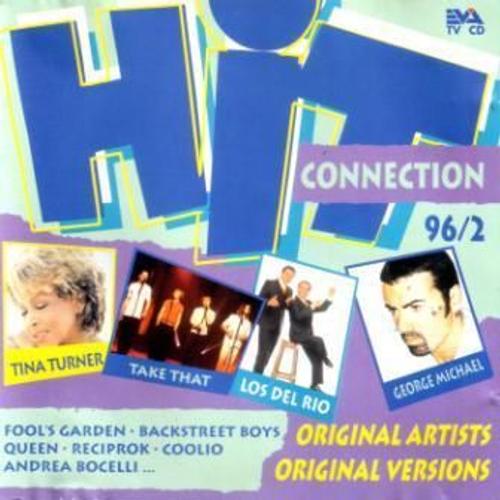 Hit Connection 96/2