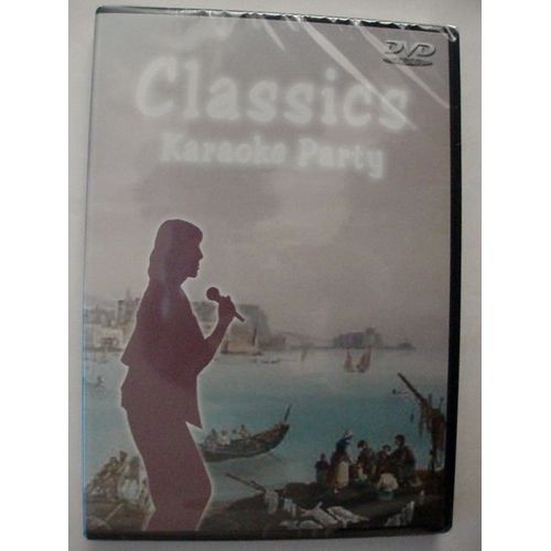Party Classics - Karaoke
