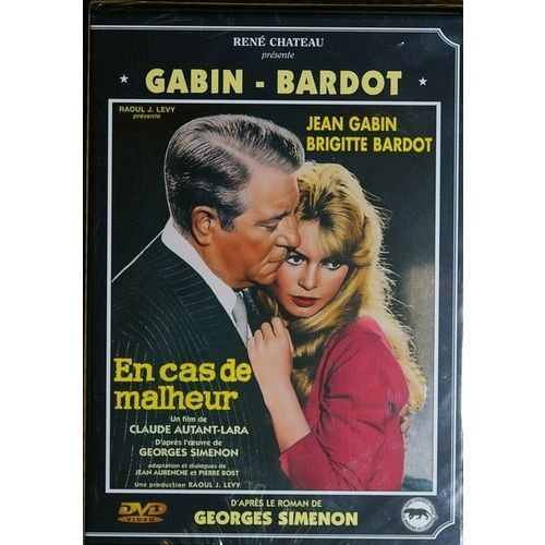 En Cas De Malheur