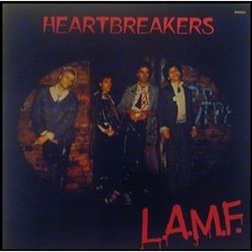 L.A.M.F.