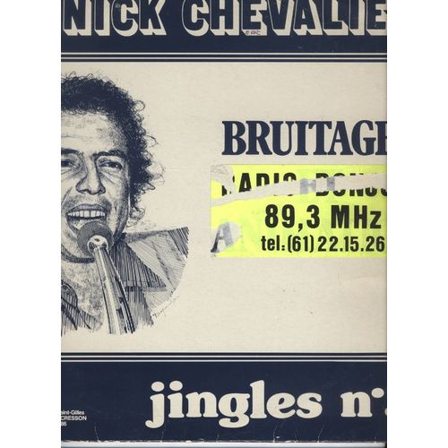 Jingles N°5