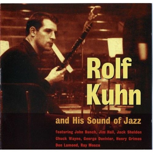 Rolf Kühn And His Sound Of Jazz