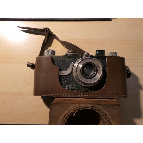 Appareil photo Leica I 5eme version 1929
