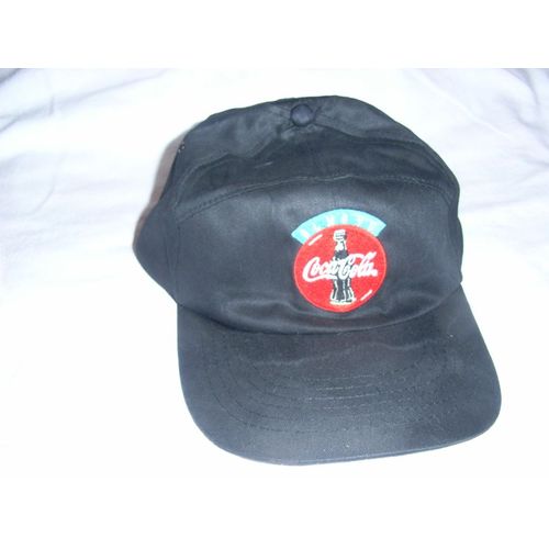 Casquette Coca-Cola
