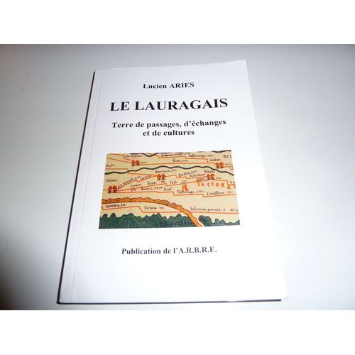 Le Laurgais