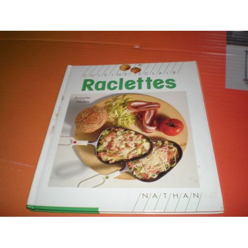 Raclettes