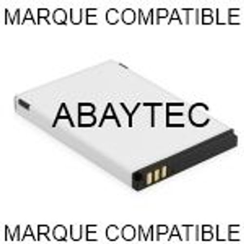 Batterie Compatible Pour Samsung Sgh-C120 - Sgh-C140 - Sgh-C260 - Sgh-C300 - Sgh-C500 - Sgh-C520