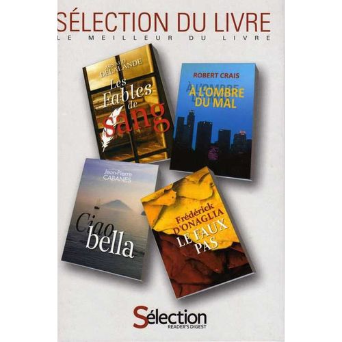 Les Fables De Sang