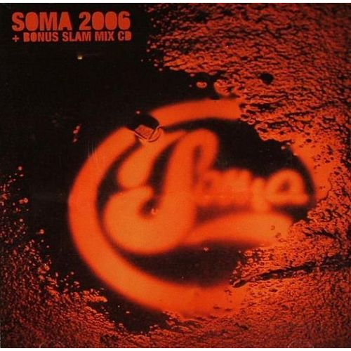 Soma Compilation 2006