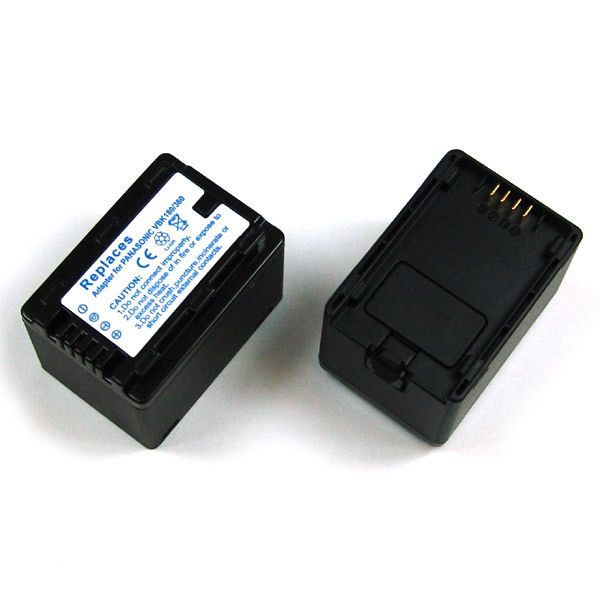 Batterie pour Panasonic  type VW-VBK180