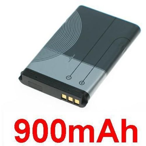 Batterie Compatible Pour Nokia E70