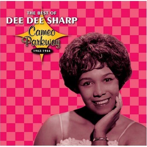 Best Of Dee Dee Sharp