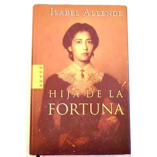 Hija De La Fortuna
