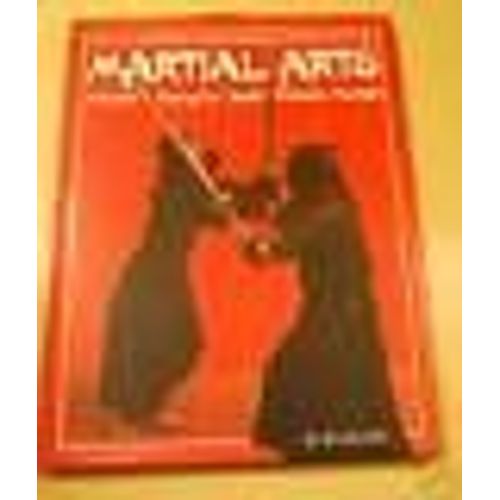 An Illustrated Introduction To The Martial Arts:Aikido. Kung Fu. Judo. Karate. Kendo