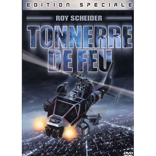 Tonnerre De Feu Edition Speciale