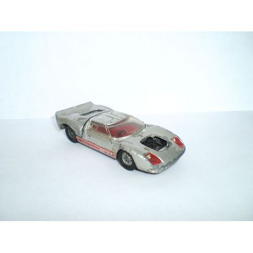 Ford 40 Rv-Dinky Toys