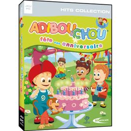 Adibouchou Fete Son Anniversaire Pc