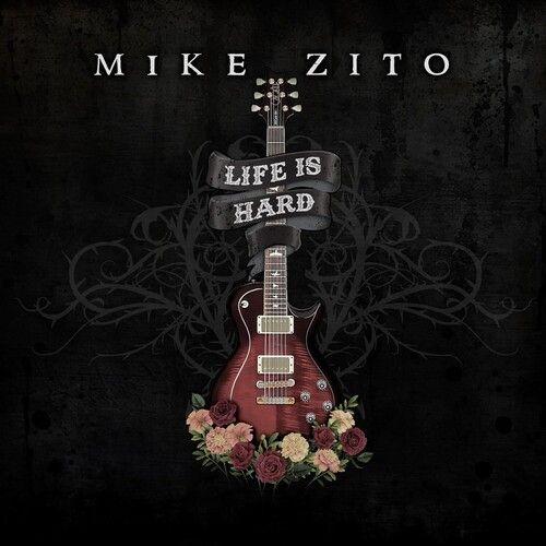 Mike Zito - Life Is Hard [Compact Discs]