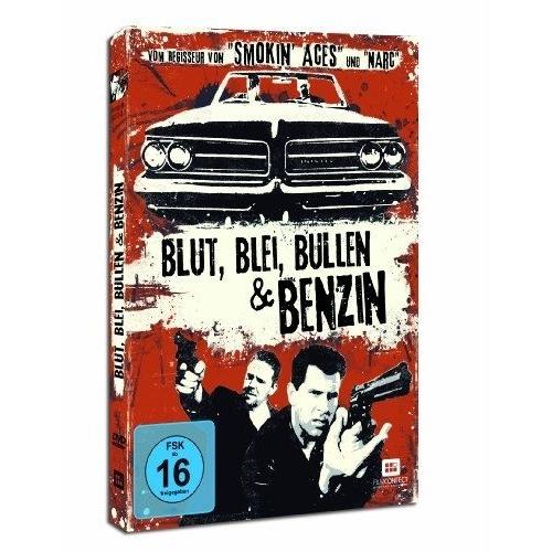 Blut, Blei, Bullen Und Benzin [Import Allemand] (Import)