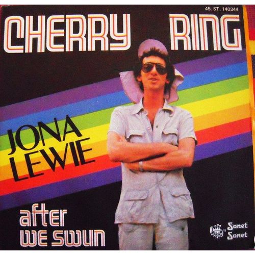 Cherry Ring / After We Swun