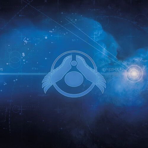 Paul Ruskay - Homeworld (Original Soundtrack) [Vinyl Lp] Rmst