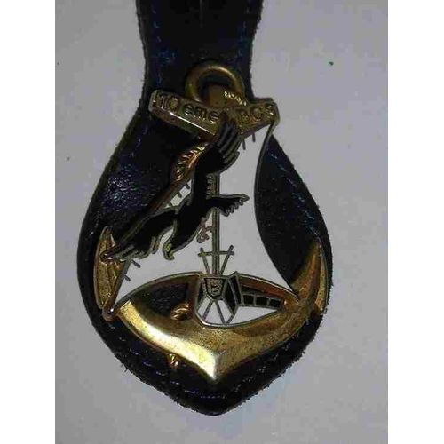 Insigne 10° Bataillon De Commandement Services