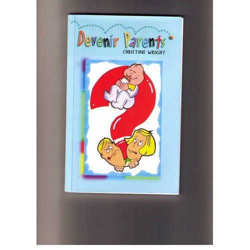 Devenir Parents