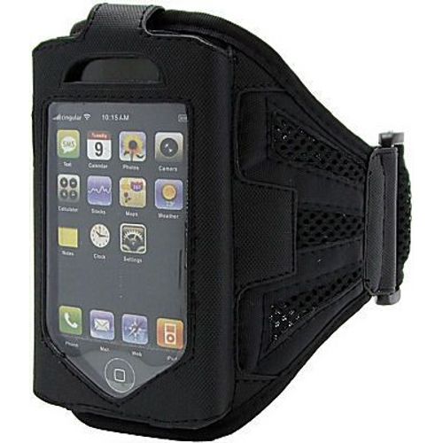 Housse Etui Brassard Pour Apple Iphone 4 / 3g S