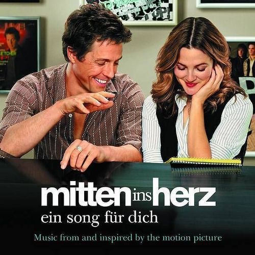 Mitten Ins Herz - Ein Song Für Dich