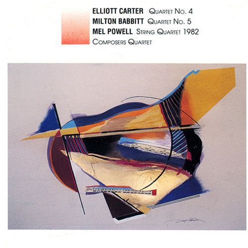American String Quartets